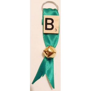B Initial Tree Decoration